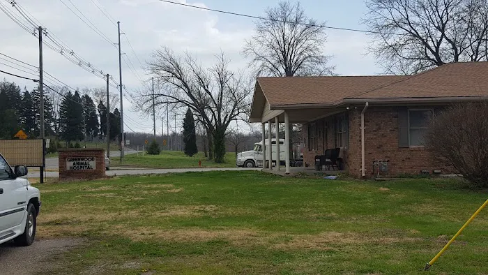 Greenwood Animal Hospital Picture 4