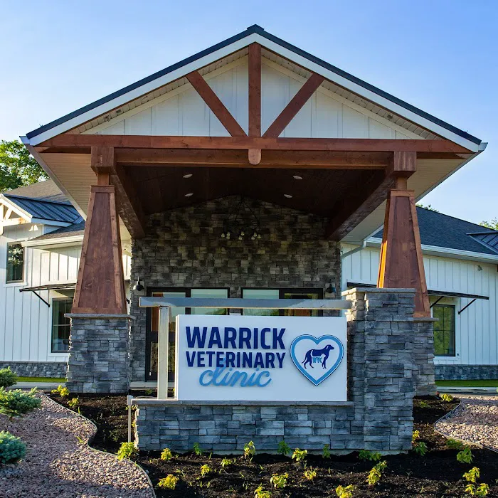 Warrick Veterinary Clinic - Boonville Picture 4