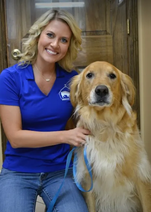 Warrick Veterinary Clinic - Boonville Picture 10