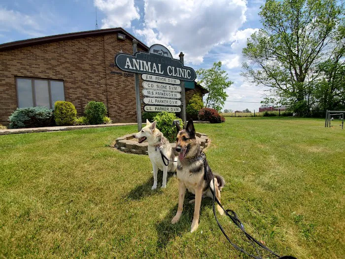 Henry County Animal Clinic Picture 4