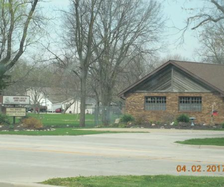 Animal Health Care Center-Arcola: Koss Joella DVM