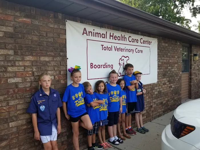 Animal Health Care Center-Arcola Picture 5