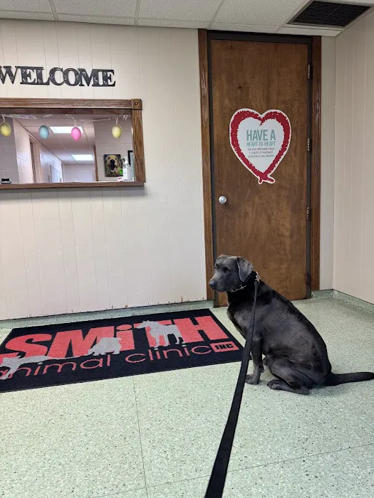 Smith Animal Clinic Inc Picture 1