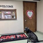 Smith Animal Clinic Inc