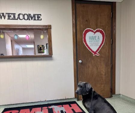 Smith Animal Clinic Inc
