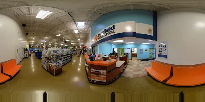 Banfield Pet Hospital Picture 2
