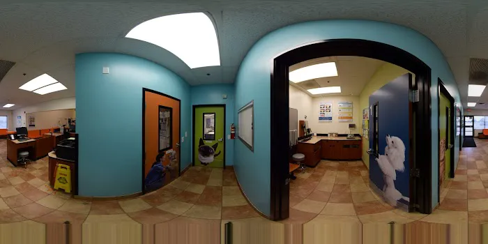 Banfield Pet Hospital Picture 6