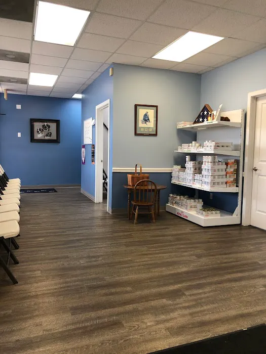 McPheron Animal Clinic Picture 1