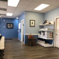 McPheron Animal Clinic ico