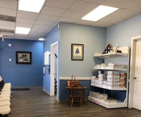 McPheron Animal Clinic