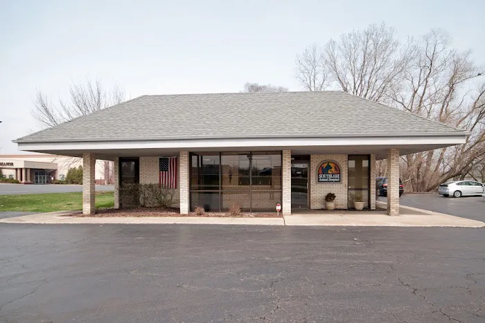 Southlake Animal Hospital PC Picture 3