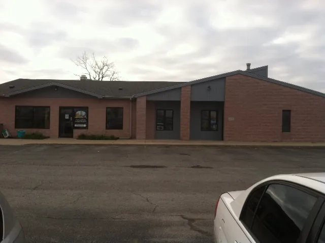 Crown Point Animal Hospital Picture 1