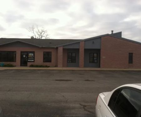 Crown Point Animal Hospital