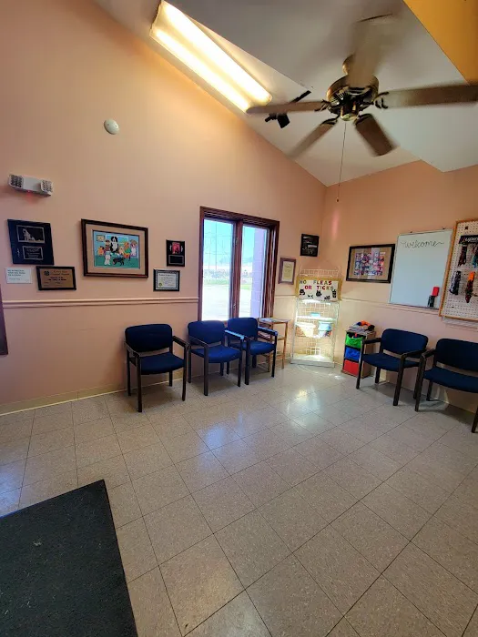 Crown Point Animal Hospital Picture 6