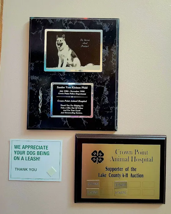 Crown Point Animal Hospital Picture 7