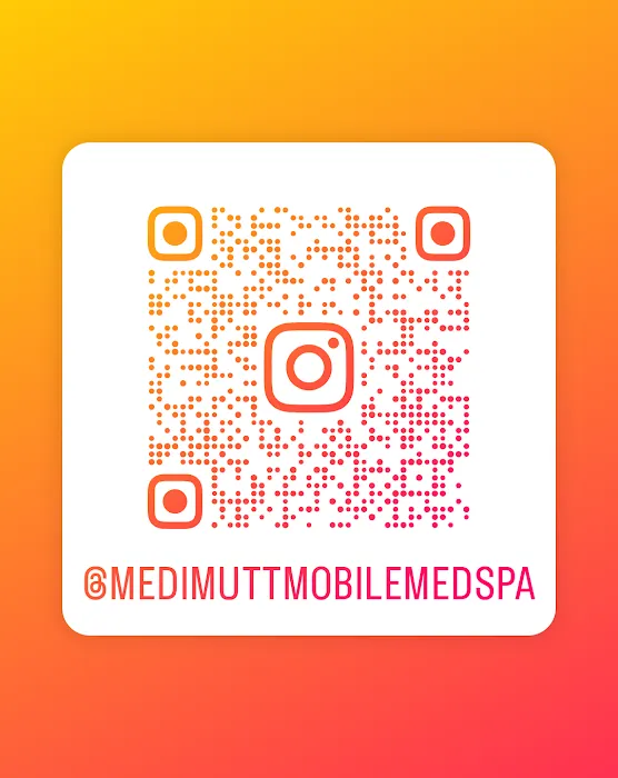 MediMutt mobile med-spa Picture 1