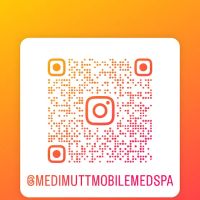 MediMutt mobile med-spa ico