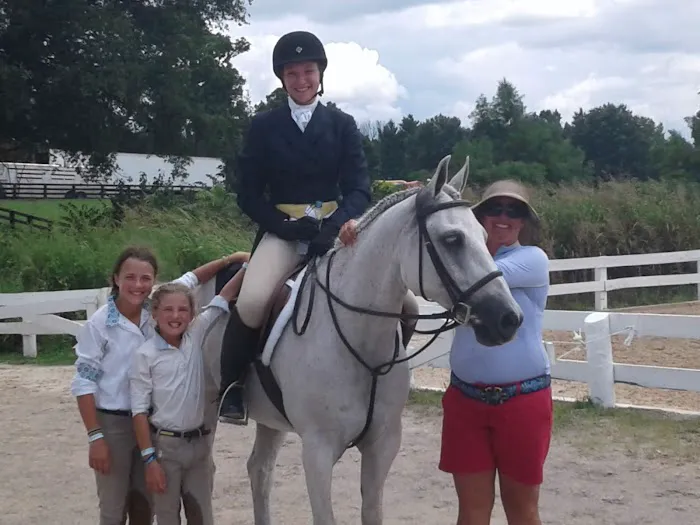 Equine Veterinary Practice Picture 4