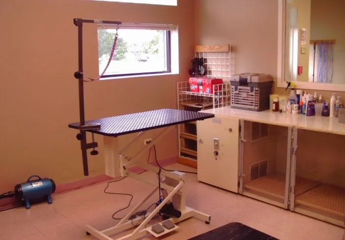 VCA Naper Ridge Animal Hospital Picture 6