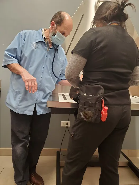 Dr. Joseph A. Caffarini, DVM Picture 4