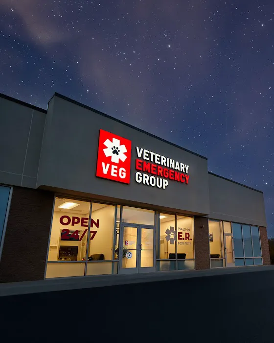 Veterinary Emergency Group Picture 3