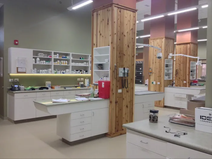 Springbrook Animal Care Center Picture 6