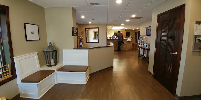 Wheatland Animal Hospital Picture 8