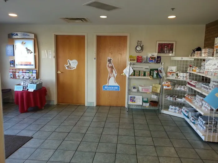 VCA Boulder Terrace Animal Hospital Picture 7