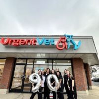 UrgentVet ico