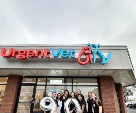 UrgentVet