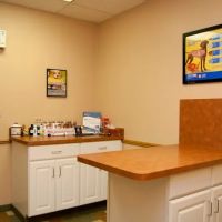 Animal Medical Center of Itasca ico