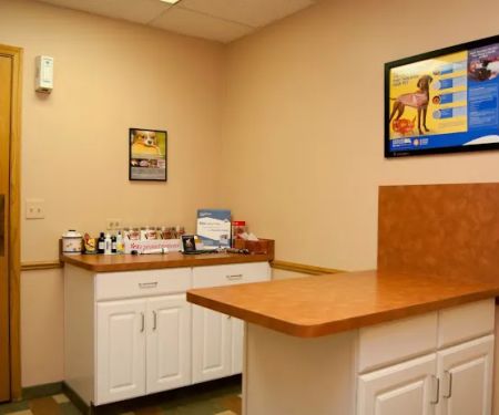 Animal Medical Center of Itasca