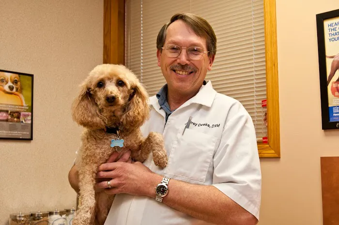Animal Medical Center of Itasca Picture 8