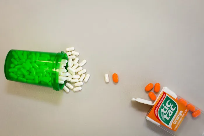 Wood Dale Pharmacy Picture 1
