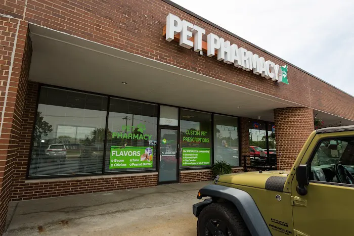 Wood Dale Pharmacy Picture 3