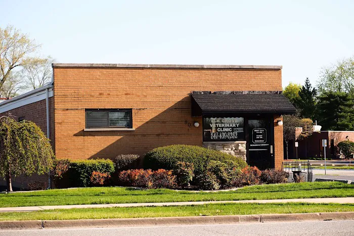 Elk Grove Veterinary Clinic Picture 3