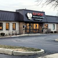 Elk Grove Veterinary Specialty & Emergency ico
