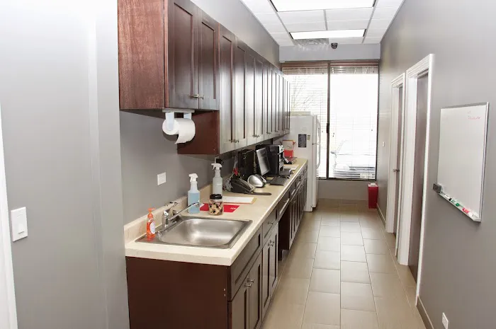 Park Rose Animal Hospital Picture 1