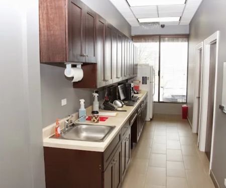 Park Rose Animal Hospital