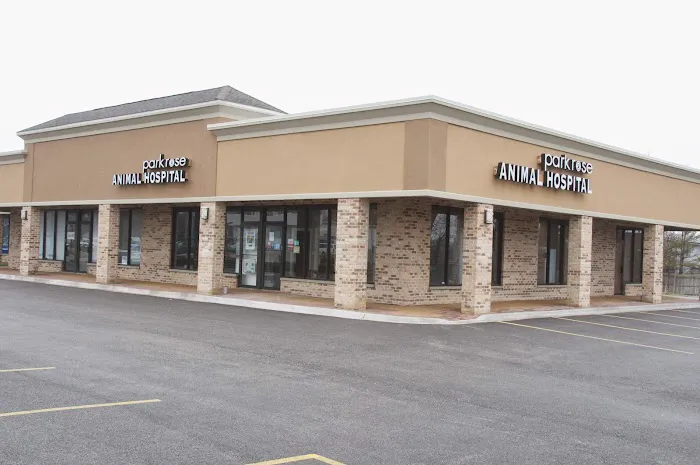 Park Rose Animal Hospital Picture 2