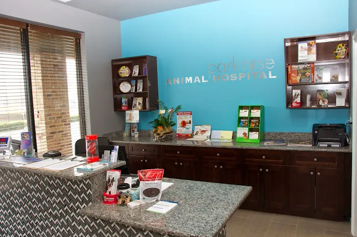 Park Rose Animal Hospital Picture 5