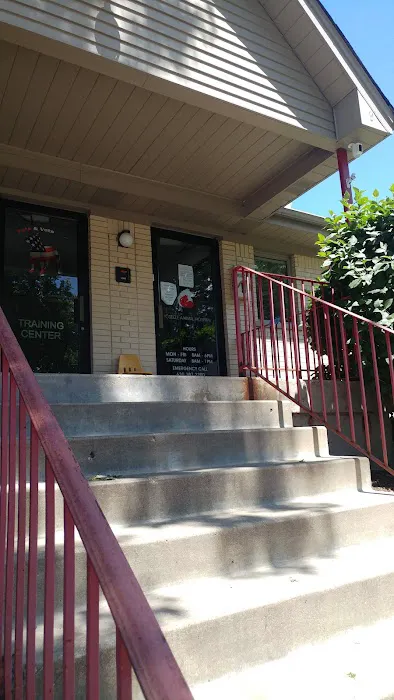Roselle Animal Hospital Picture 8