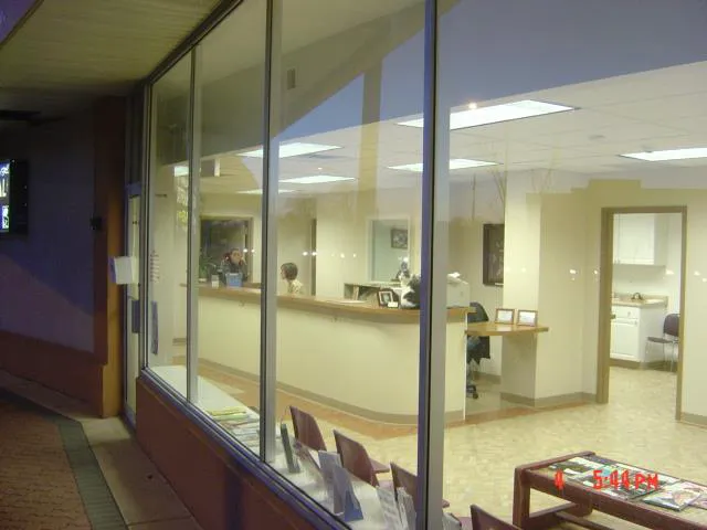 A Central North Animal Hospital Picture 2