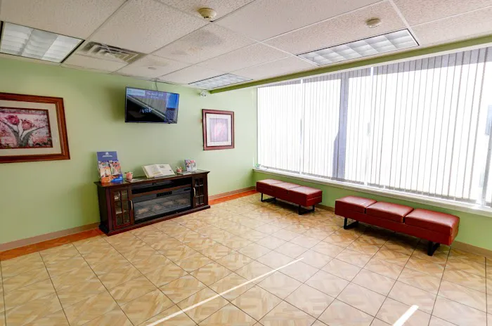 A Central North Animal Hospital Picture 4
