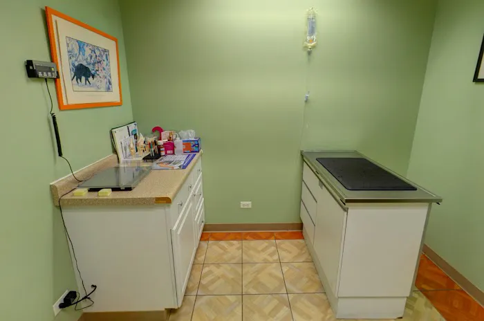 A Central North Animal Hospital Picture 7