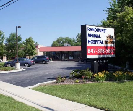 Randhurst Animal Hospital