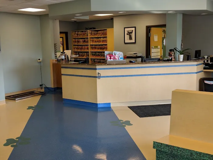 March Animal Hospital Picture 10