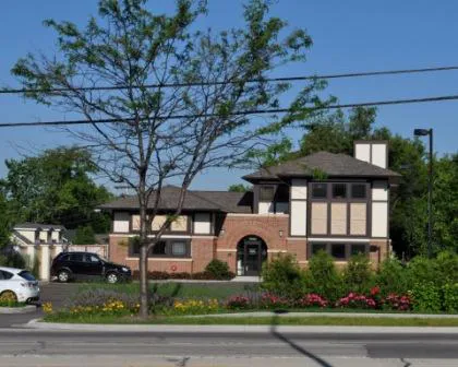 Glenview Animal Hospital Picture 1