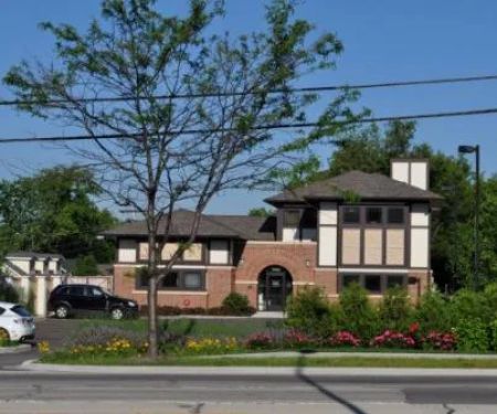 Glenview Animal Hospital