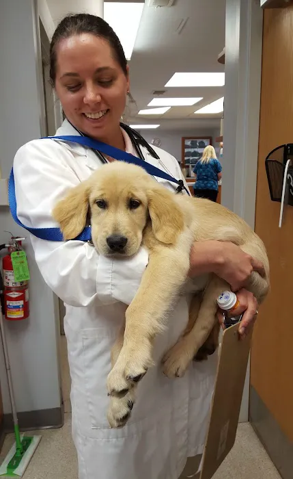 Becker Animal Hospital Picture 2